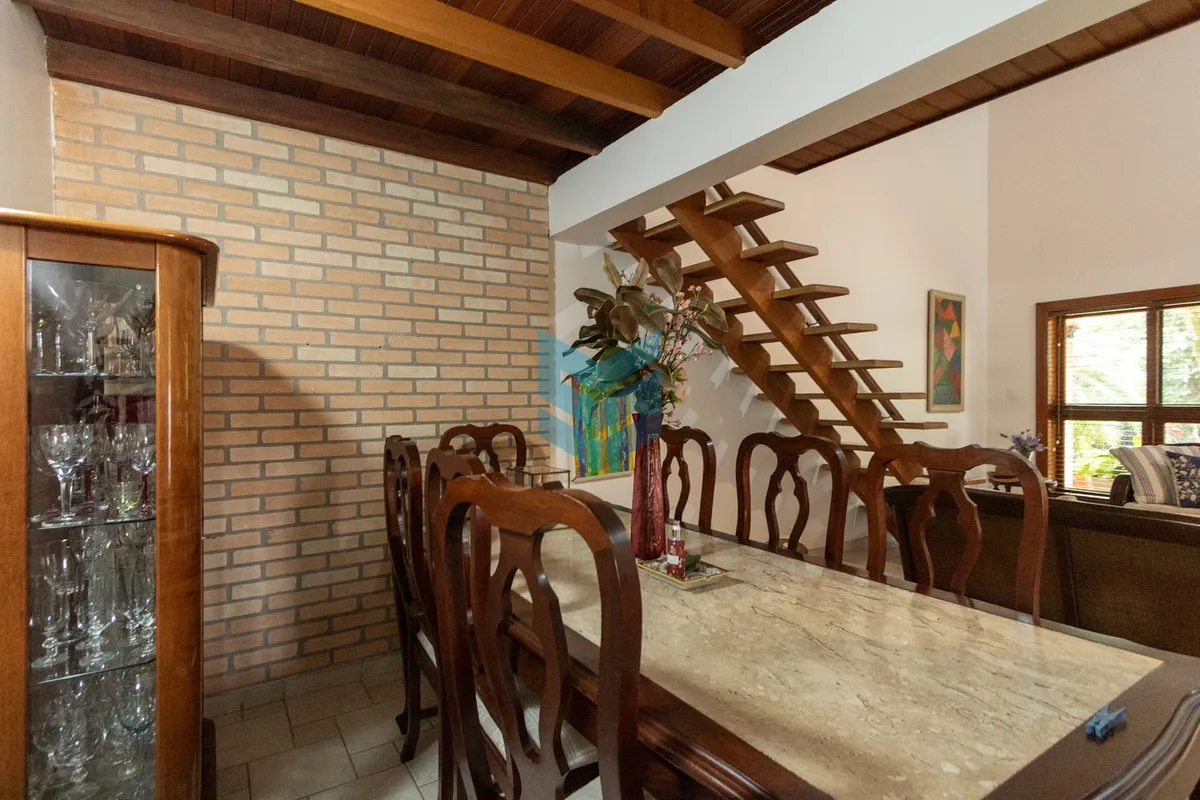 Casa em Condomínio 4 quartos Granja Olga III - Sorocaba - foto 8