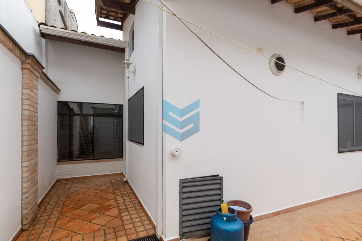 Casa em Condomínio 4 quartos Granja Olga III - Sorocaba - foto 71