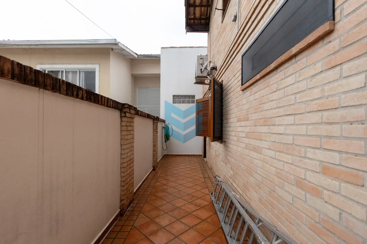 Casa em Condomínio 4 quartos Granja Olga III - Sorocaba - foto 74