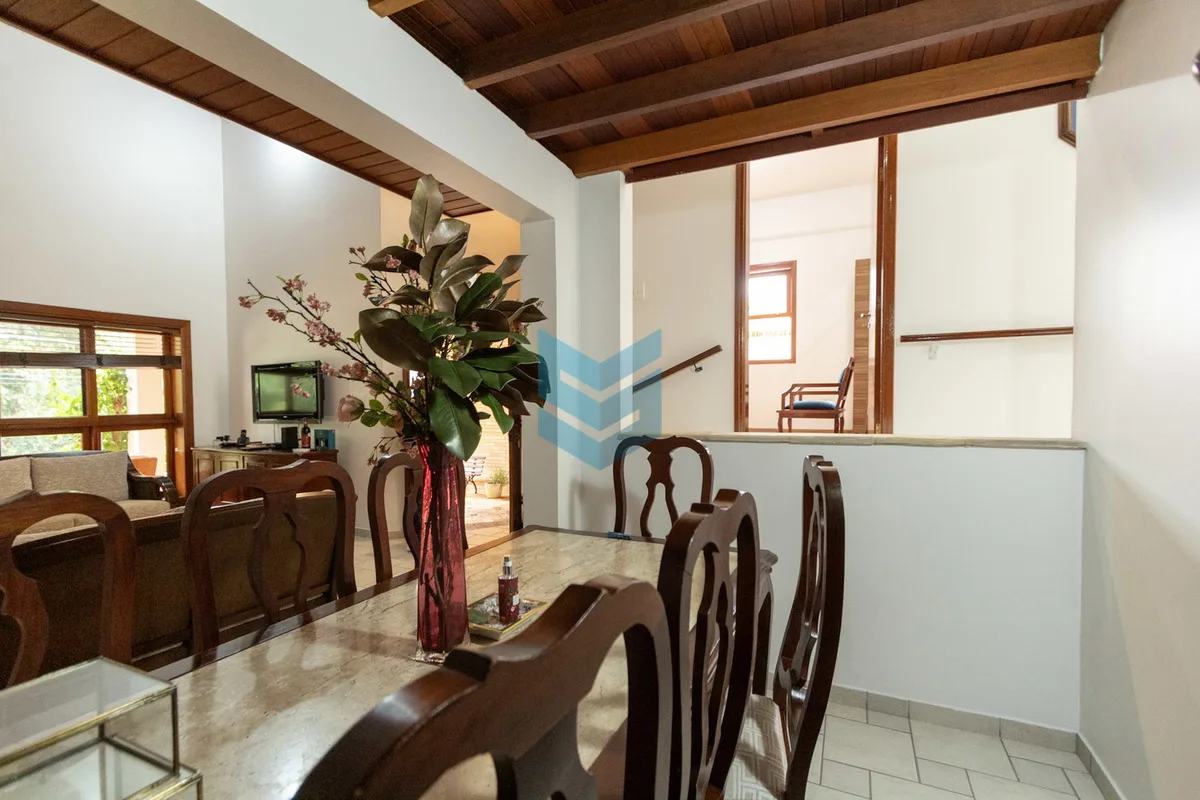 Casa em Condomínio 4 quartos Granja Olga III - Sorocaba - foto 9
