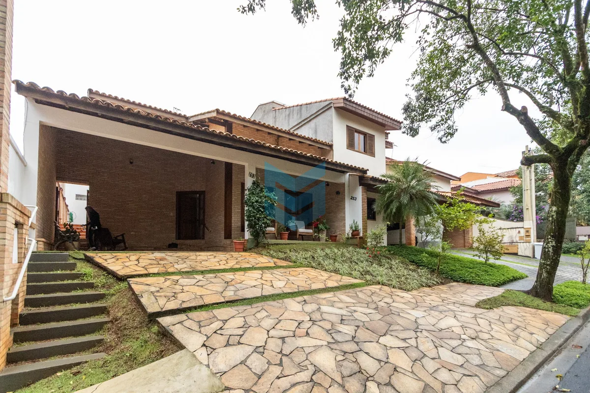 Casa em Condomínio 4 quartos Granja Olga III - Sorocaba - foto 81