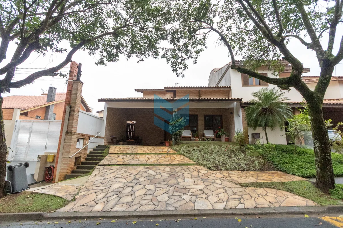 Casa em Condomínio 4 quartos Granja Olga III - Sorocaba - foto 83