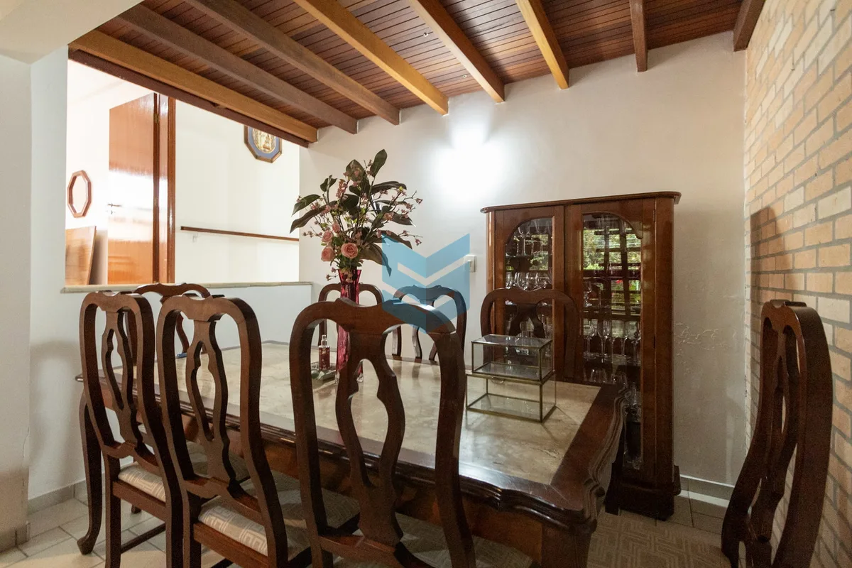 Casa em Condomínio 4 quartos Granja Olga III - Sorocaba - foto 10