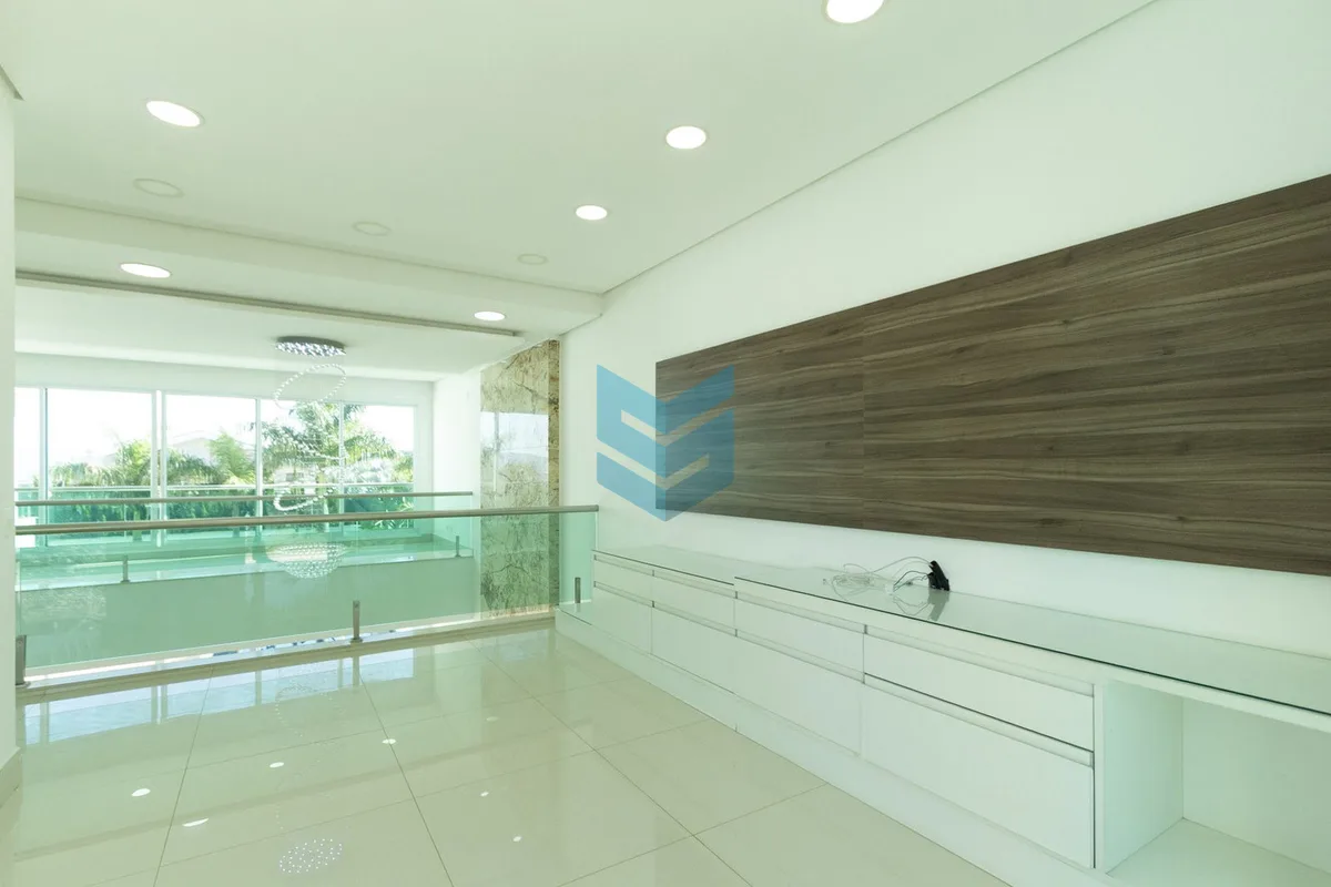 Casa em Condomínio 5 quartos Jardim Residencial Saint Patrick - Sorocaba - foto 11