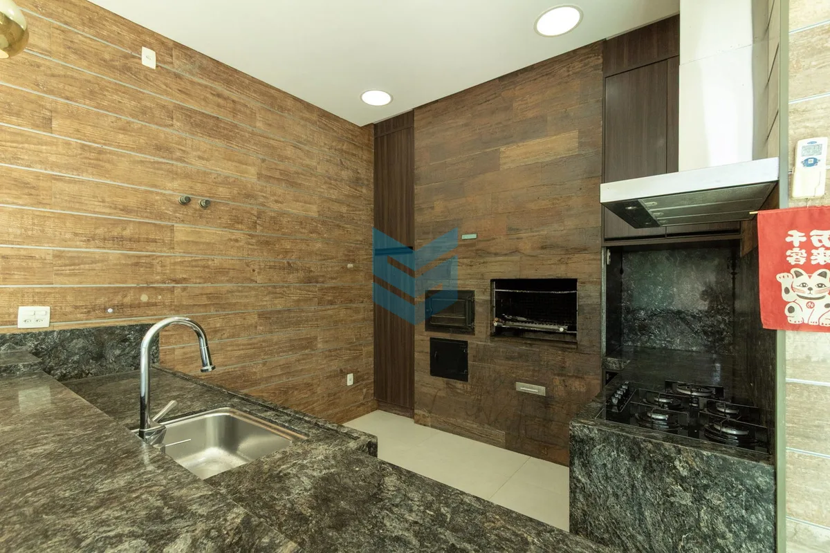 Casa em Condomínio 5 quartos Jardim Residencial Saint Patrick - Sorocaba - foto 106