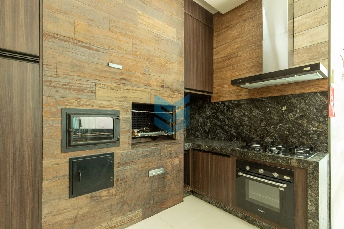Casa em Condomínio 5 quartos Jardim Residencial Saint Patrick - Sorocaba - foto 107