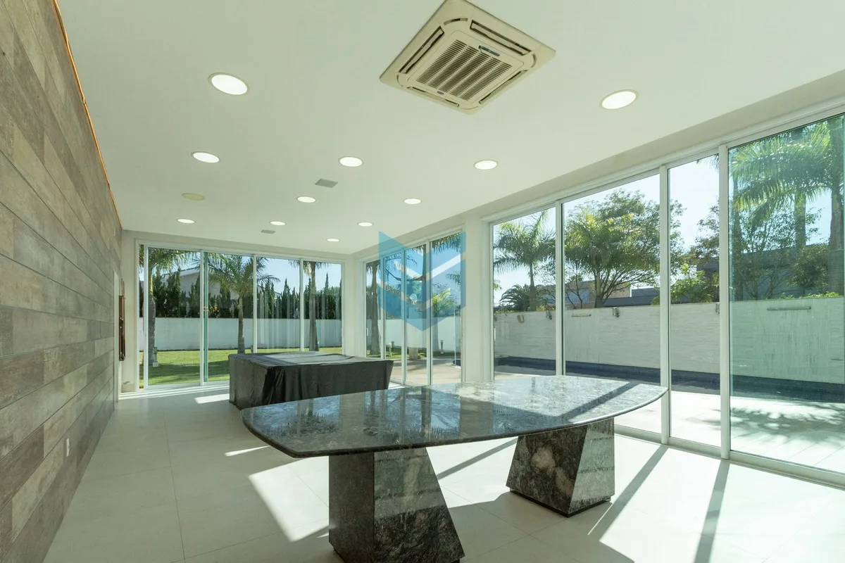 Casa em Condomínio 5 quartos Jardim Residencial Saint Patrick - Sorocaba - foto 108