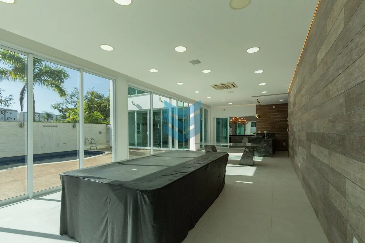Casa em Condomínio 5 quartos Jardim Residencial Saint Patrick - Sorocaba - foto 111