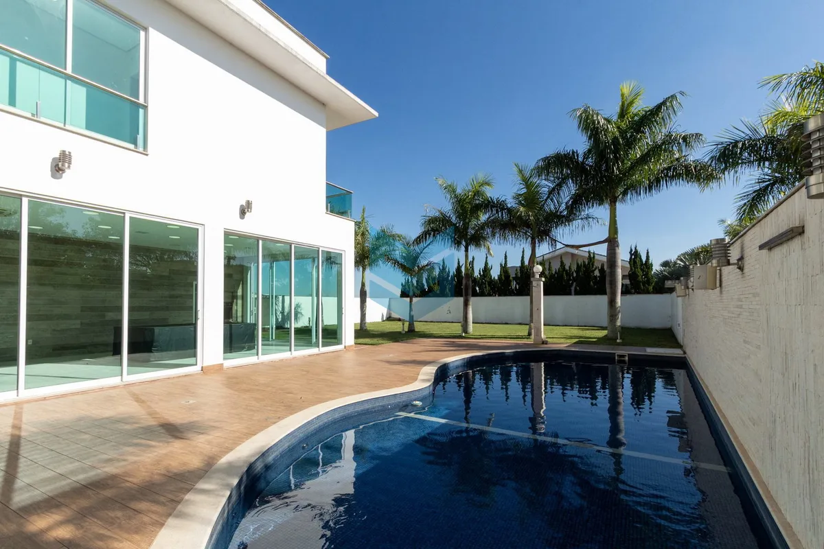 Casa em Condomínio 5 quartos Jardim Residencial Saint Patrick - Sorocaba - foto 116