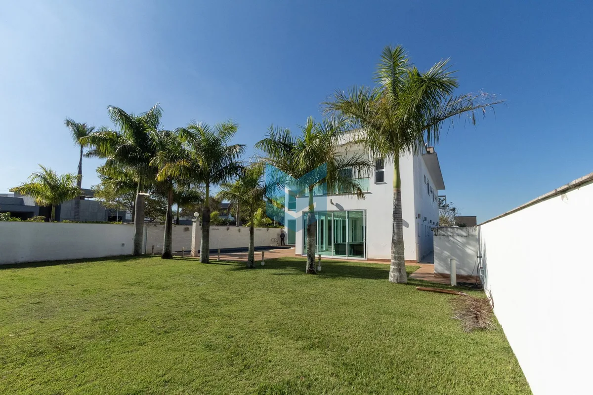 Casa em Condomínio 5 quartos Jardim Residencial Saint Patrick - Sorocaba - foto 120
