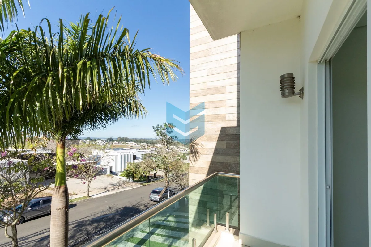 Casa em Condomínio 5 quartos Jardim Residencial Saint Patrick - Sorocaba - foto 13