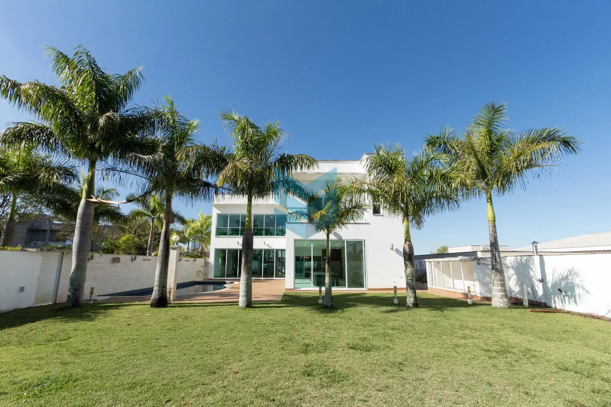 Casa em Condomínio 5 quartos Jardim Residencial Saint Patrick - Sorocaba - foto 121