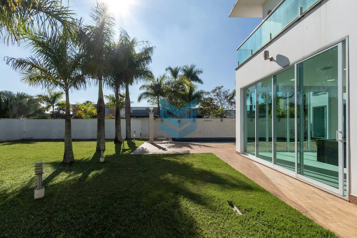Casa em Condomínio 5 quartos Jardim Residencial Saint Patrick - Sorocaba - foto 122