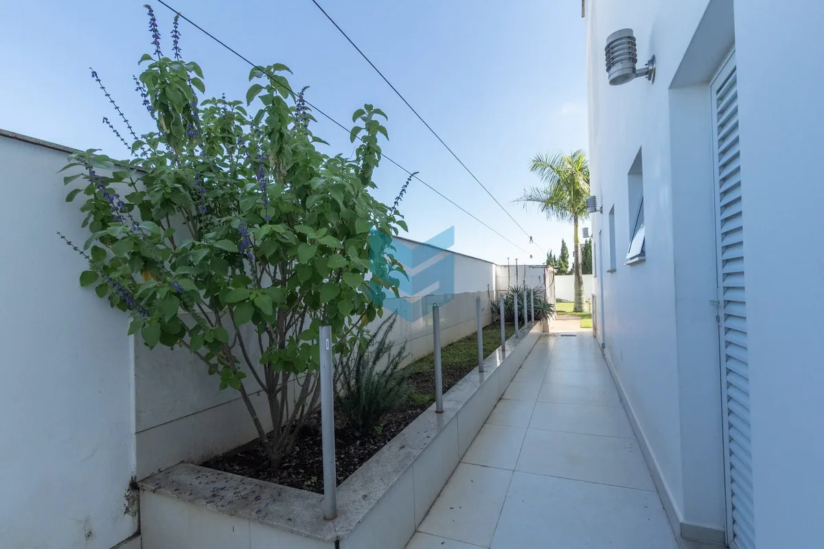 Casa em Condomínio 5 quartos Jardim Residencial Saint Patrick - Sorocaba - foto 124