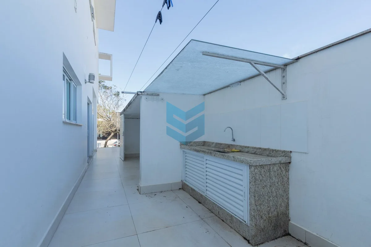 Casa em Condomínio 5 quartos Jardim Residencial Saint Patrick - Sorocaba - foto 125