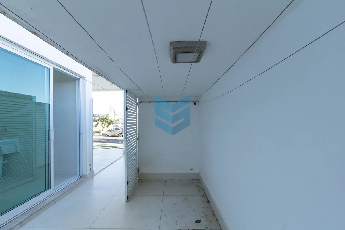 Casa em Condomínio 5 quartos Jardim Residencial Saint Patrick - Sorocaba - foto 127