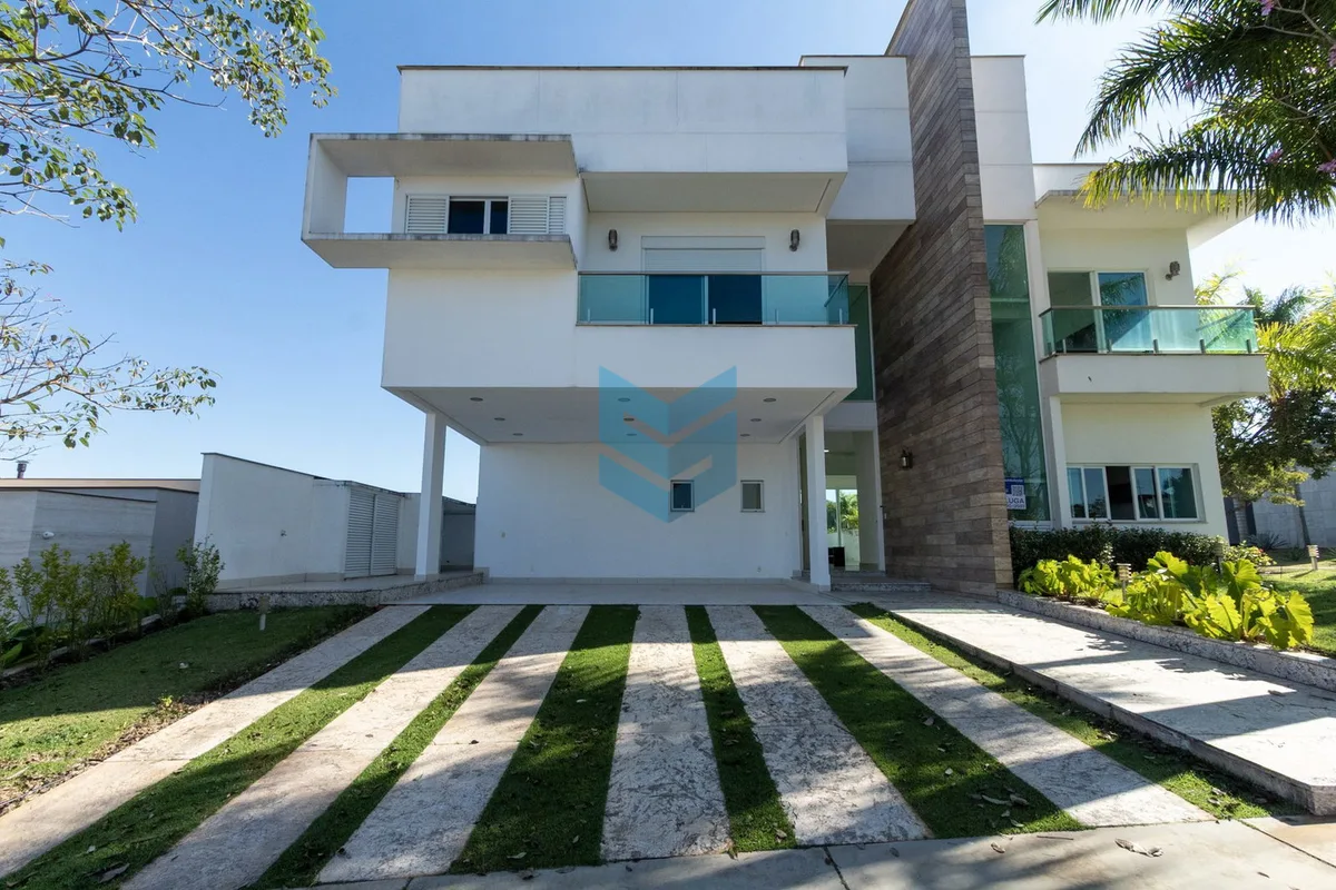 Casa em Condomínio 5 quartos Jardim Residencial Saint Patrick - Sorocaba - foto 129