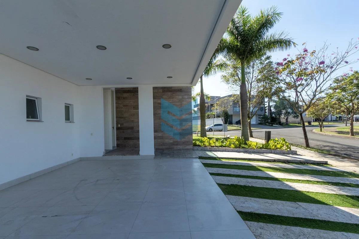 Casa em Condomínio 5 quartos Jardim Residencial Saint Patrick - Sorocaba - foto 132