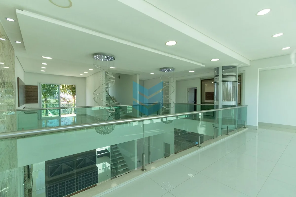 Casa em Condomínio 5 quartos Jardim Residencial Saint Patrick - Sorocaba - foto 17