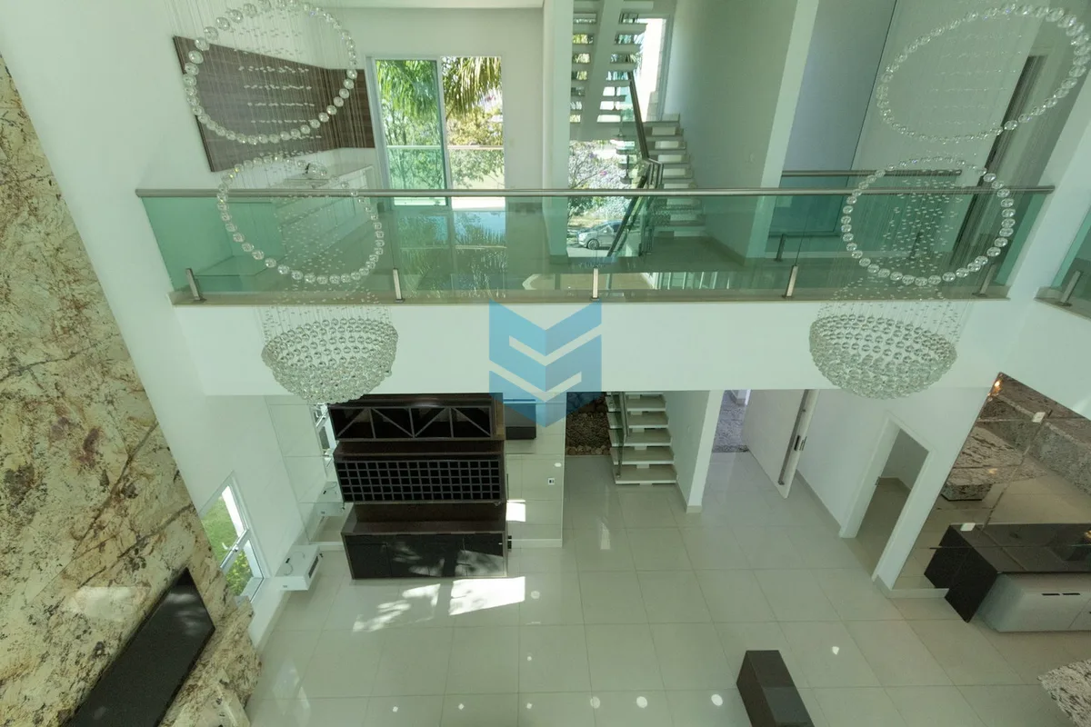 Casa em Condomínio 5 quartos Jardim Residencial Saint Patrick - Sorocaba - foto 19