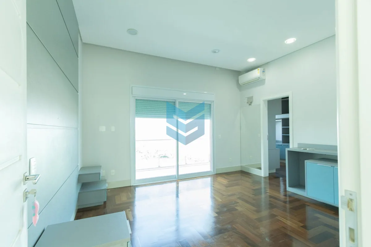 Casa em Condomínio 5 quartos Jardim Residencial Saint Patrick - Sorocaba - foto 20