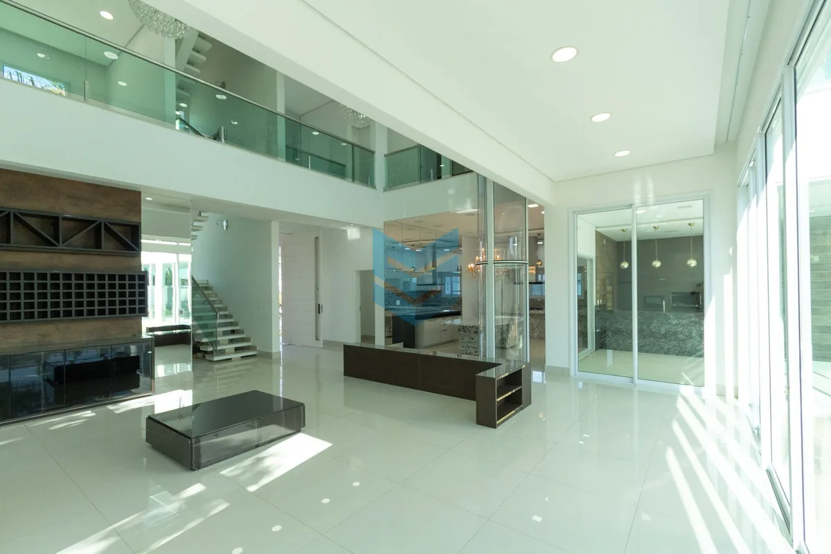 Casa em Condomínio 5 quartos Jardim Residencial Saint Patrick - Sorocaba - foto 3