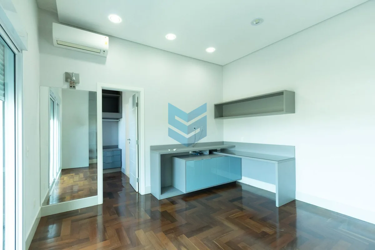 Casa em Condomínio 5 quartos Jardim Residencial Saint Patrick - Sorocaba - foto 22