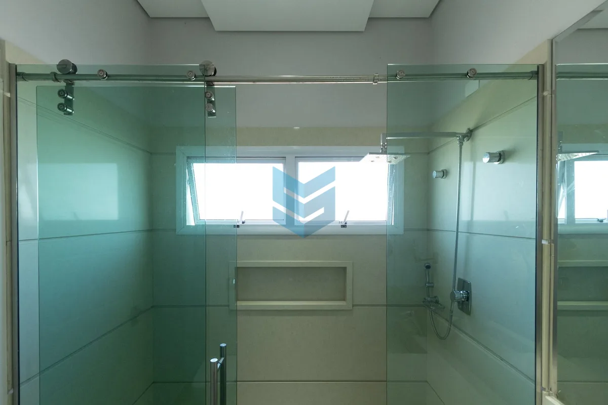 Casa em Condomínio 5 quartos Jardim Residencial Saint Patrick - Sorocaba - foto 28