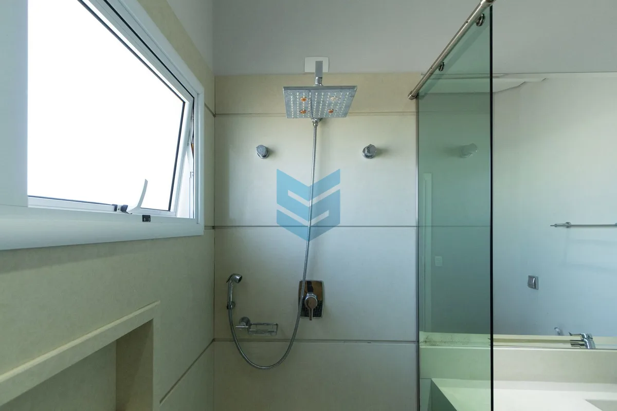 Casa em Condomínio 5 quartos Jardim Residencial Saint Patrick - Sorocaba - foto 29