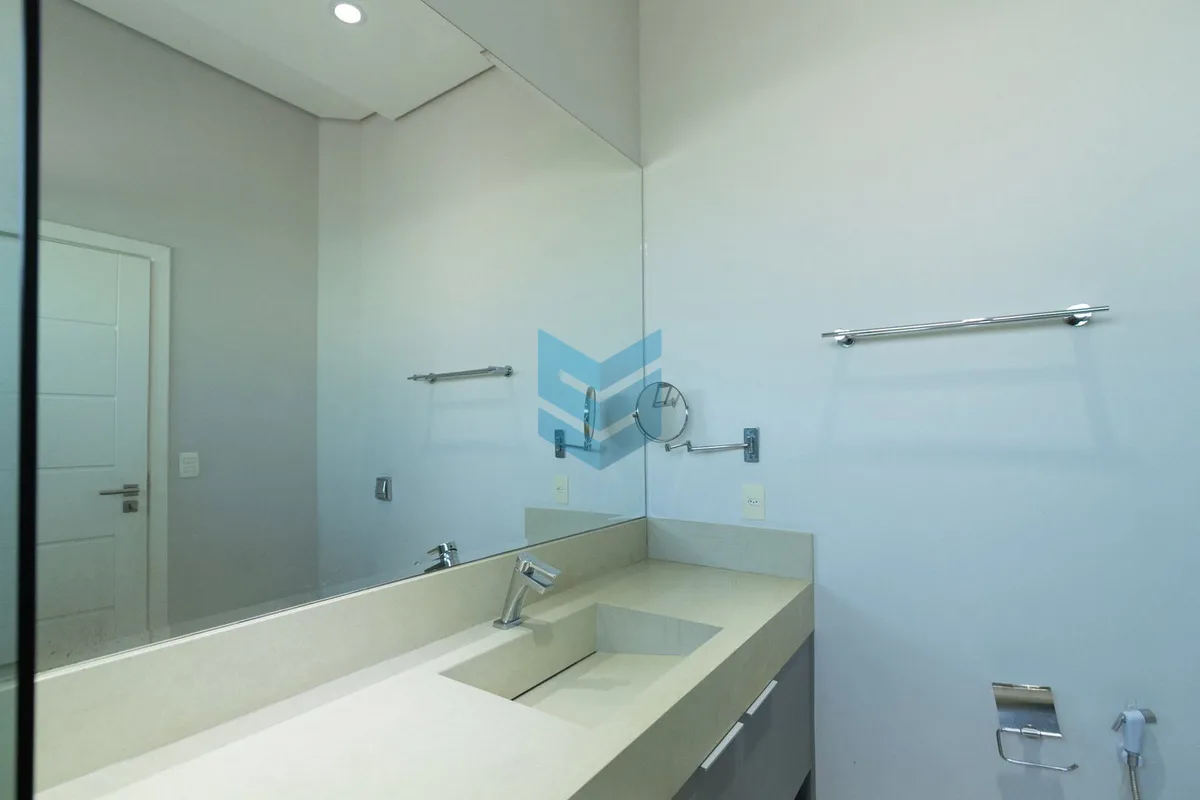 Casa em Condomínio 5 quartos Jardim Residencial Saint Patrick - Sorocaba - foto 30