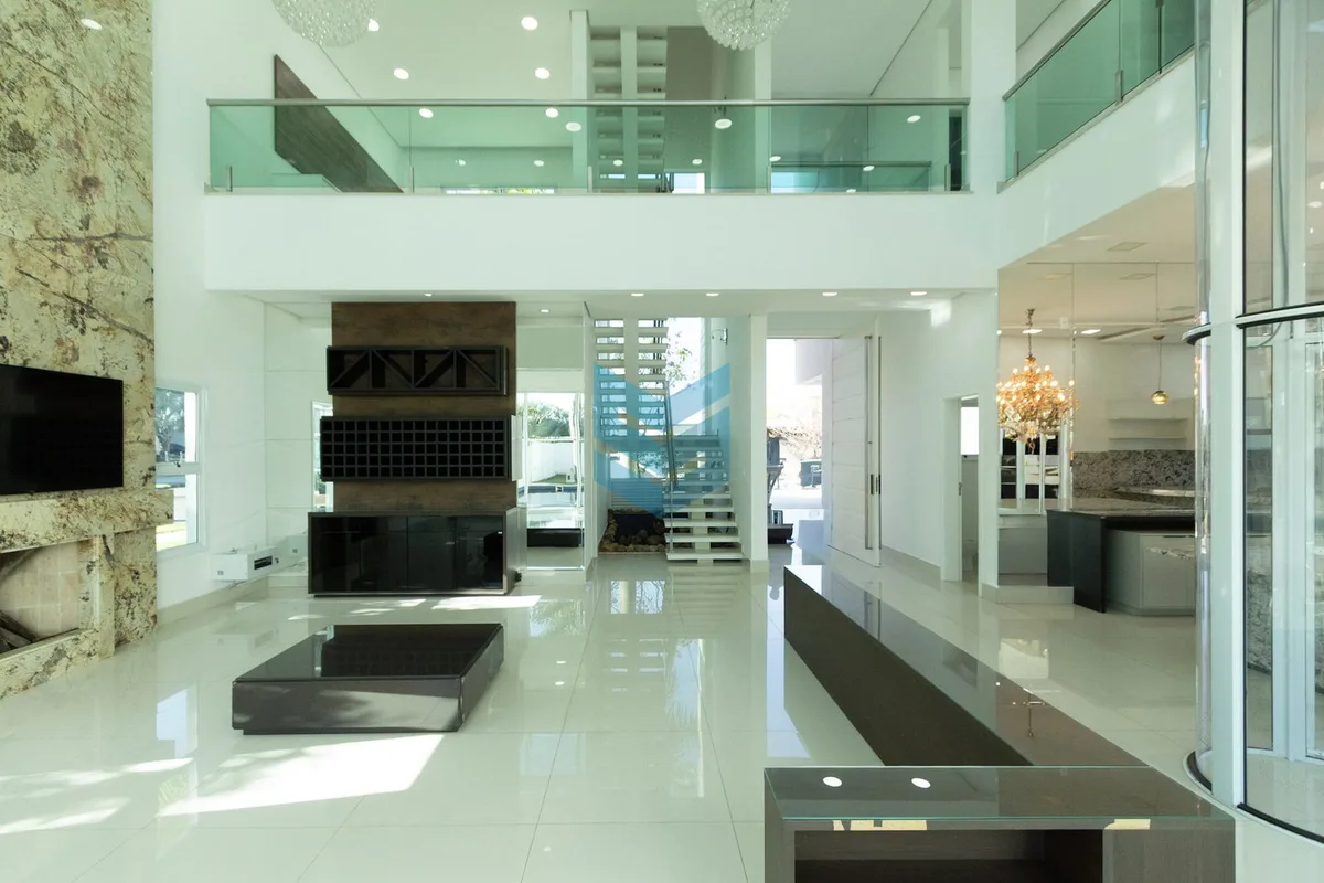 Casa em Condomínio 5 quartos Jardim Residencial Saint Patrick - Sorocaba - foto 4