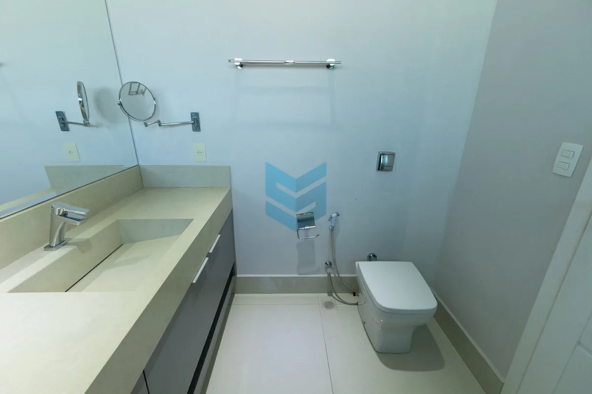Casa em Condomínio 5 quartos Jardim Residencial Saint Patrick - Sorocaba - foto 31
