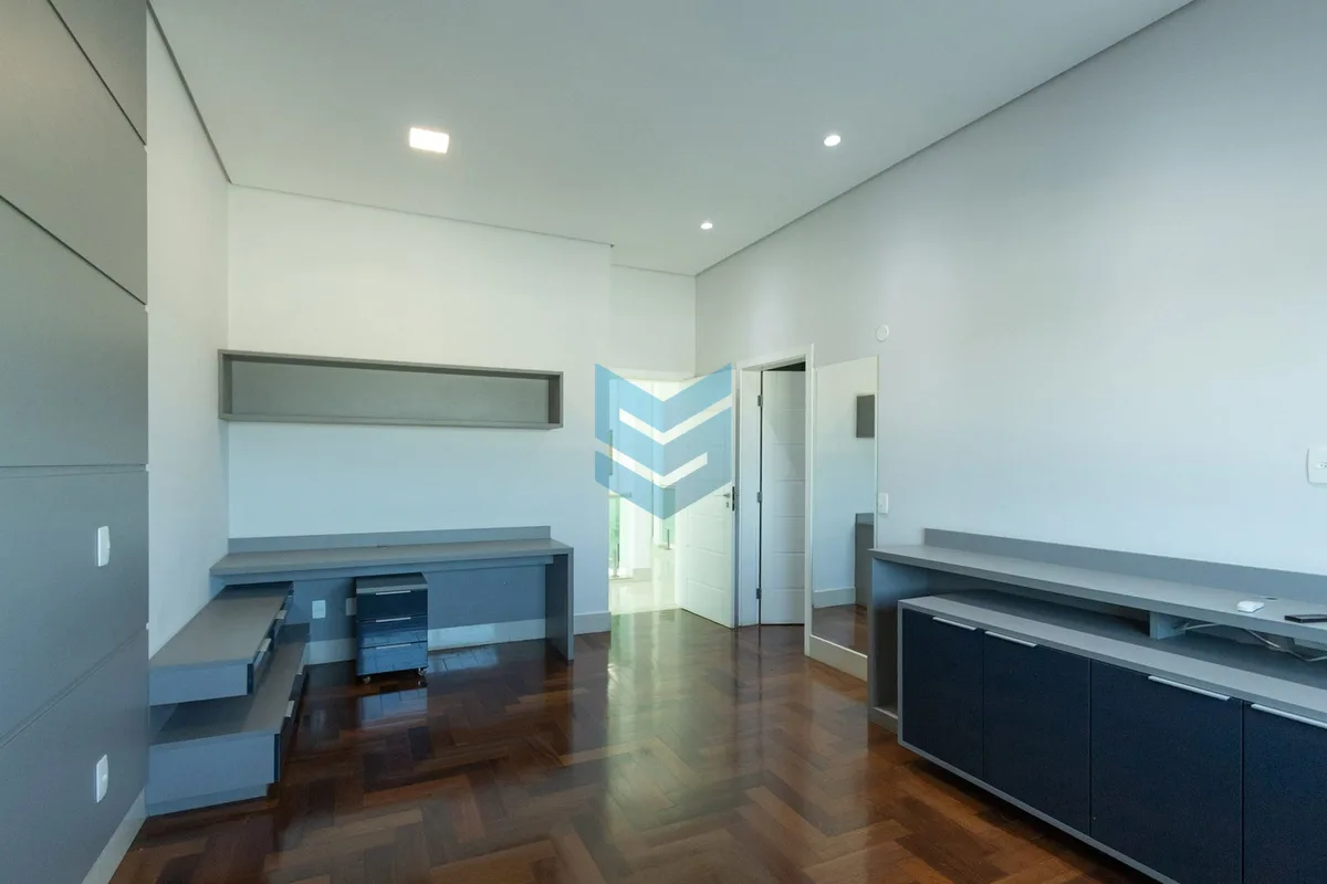 Casa em Condomínio 5 quartos Jardim Residencial Saint Patrick - Sorocaba - foto 35