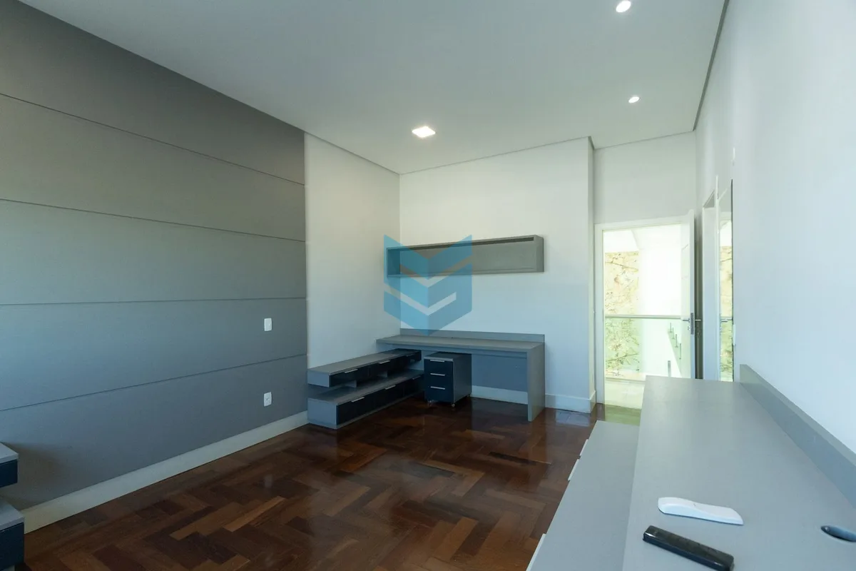 Casa em Condomínio 5 quartos Jardim Residencial Saint Patrick - Sorocaba - foto 36