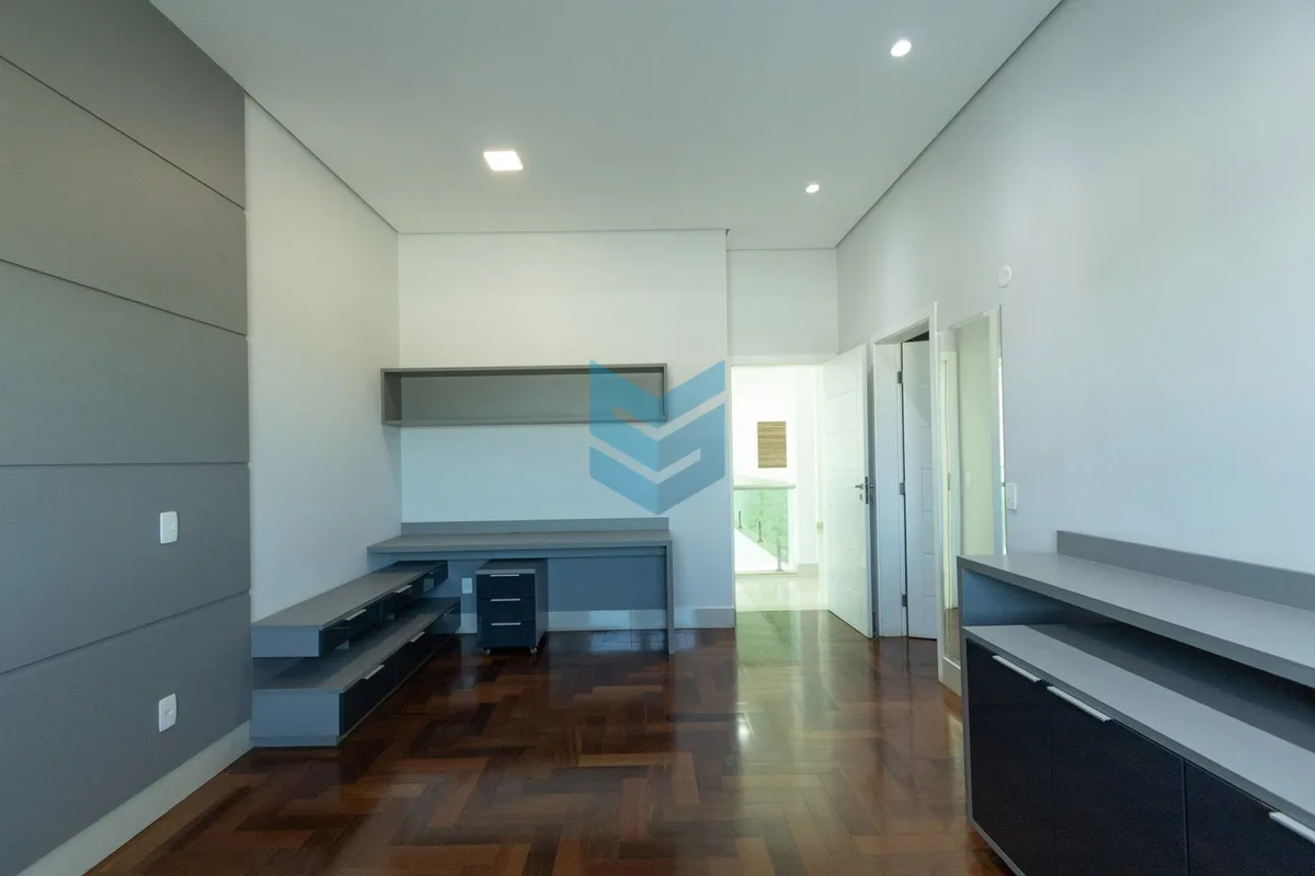 Casa em Condomínio 5 quartos Jardim Residencial Saint Patrick - Sorocaba - foto 37
