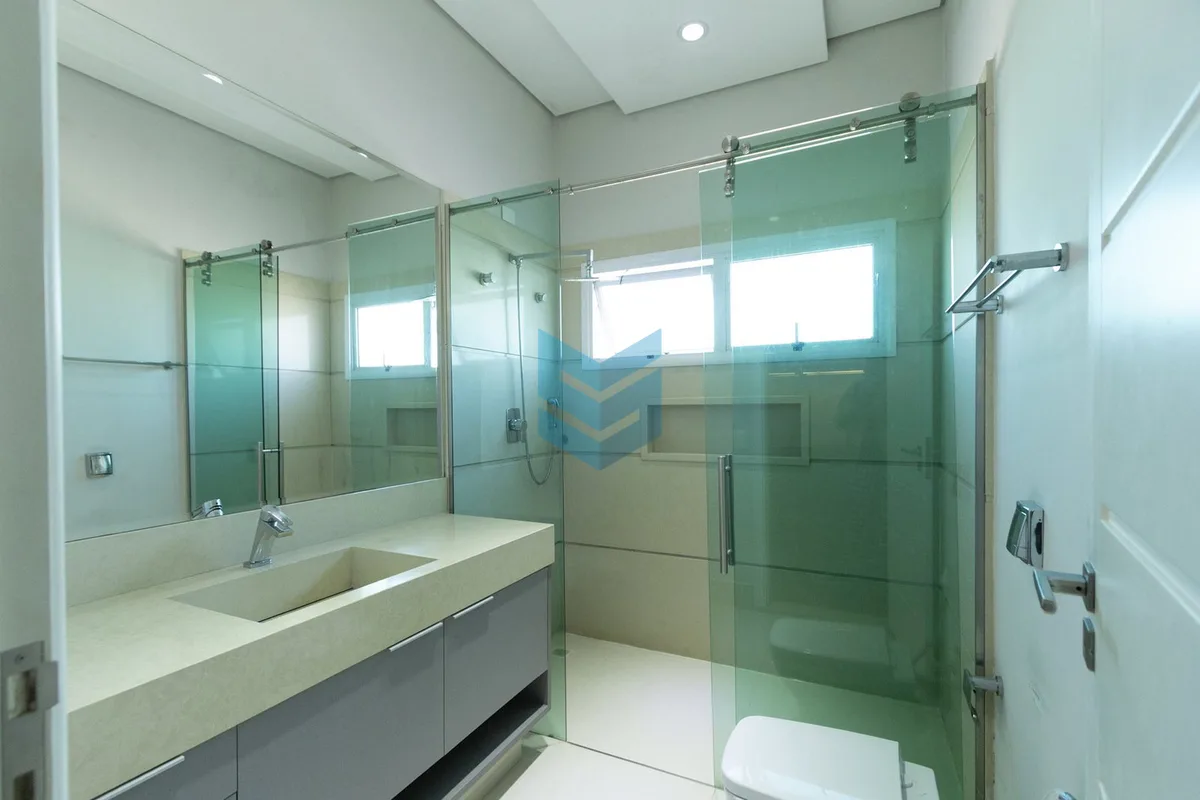 Casa em Condomínio 5 quartos Jardim Residencial Saint Patrick - Sorocaba - foto 41