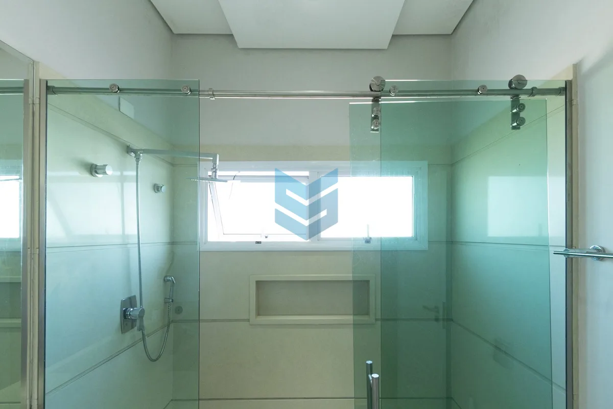 Casa em Condomínio 5 quartos Jardim Residencial Saint Patrick - Sorocaba - foto 43