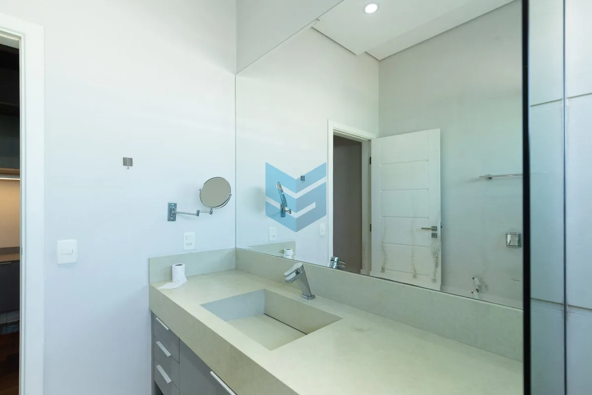 Casa em Condomínio 5 quartos Jardim Residencial Saint Patrick - Sorocaba - foto 45