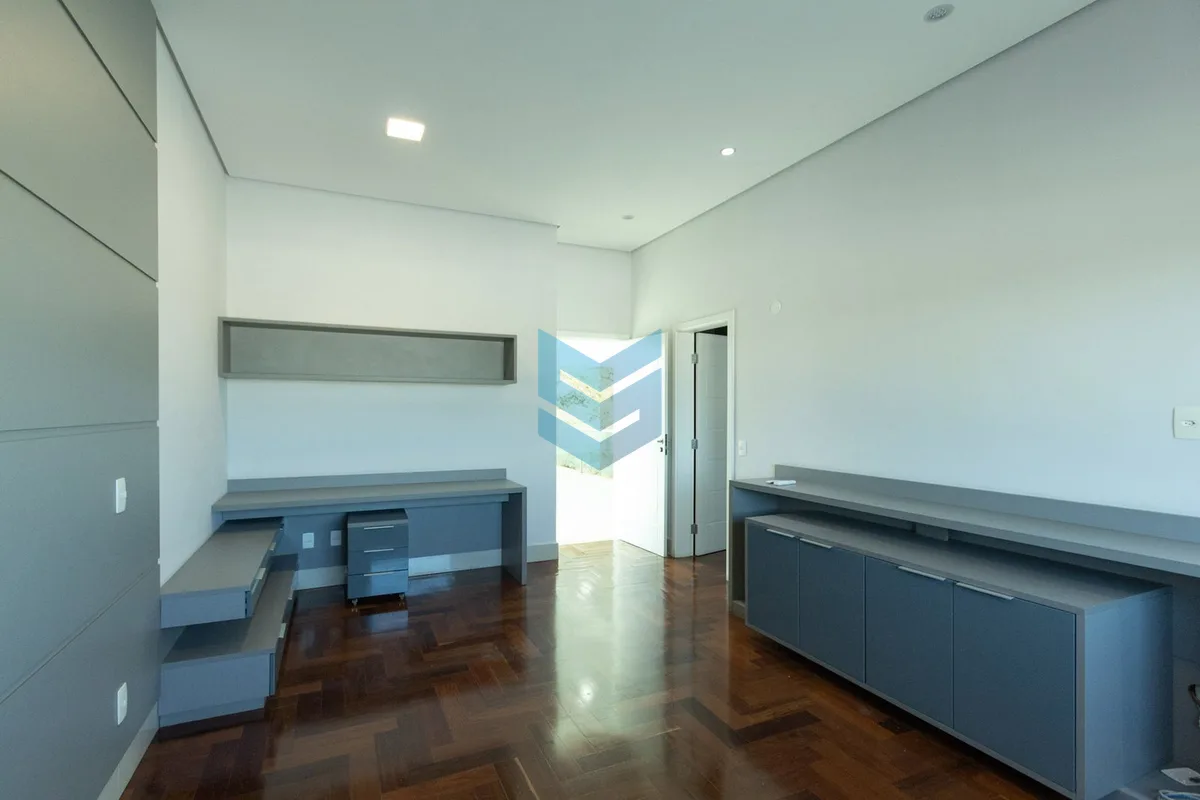 Casa em Condomínio 5 quartos Jardim Residencial Saint Patrick - Sorocaba - foto 47
