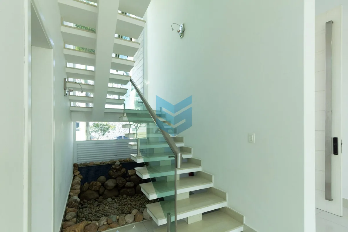 Casa em Condomínio 5 quartos Jardim Residencial Saint Patrick - Sorocaba - foto 6