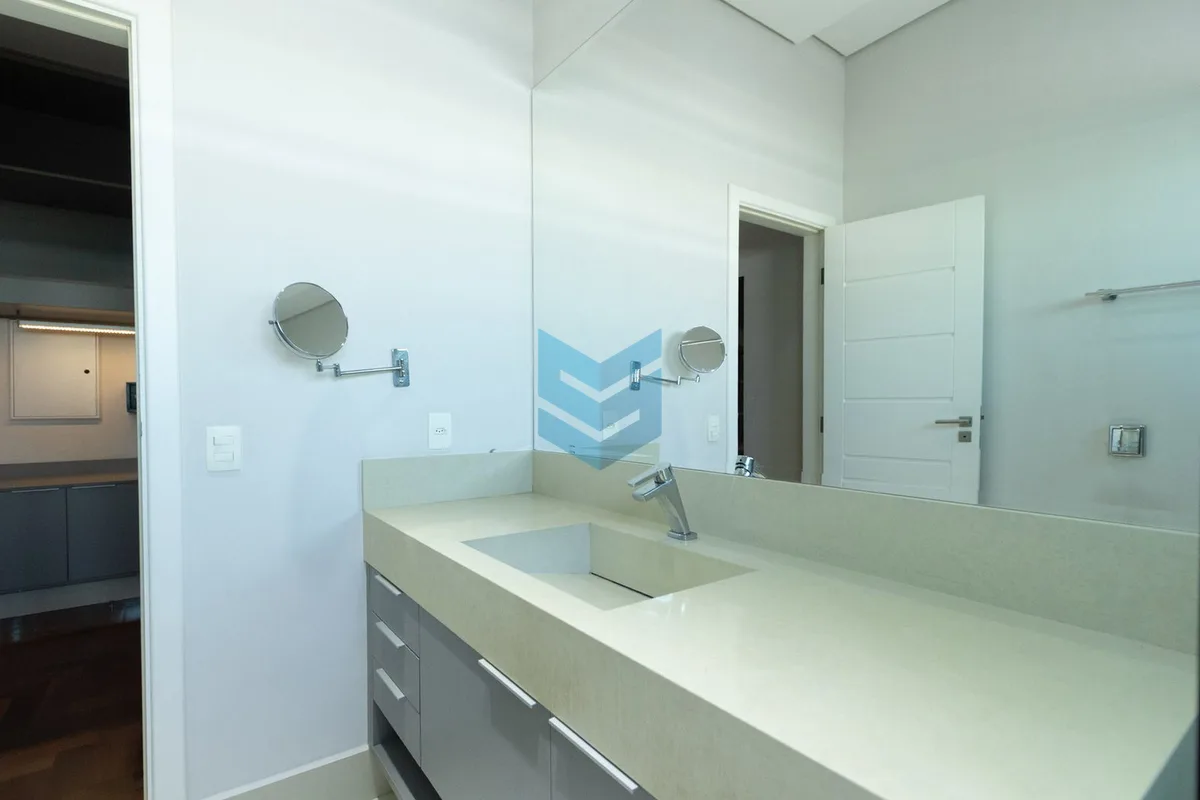 Casa em Condomínio 5 quartos Jardim Residencial Saint Patrick - Sorocaba - foto 56