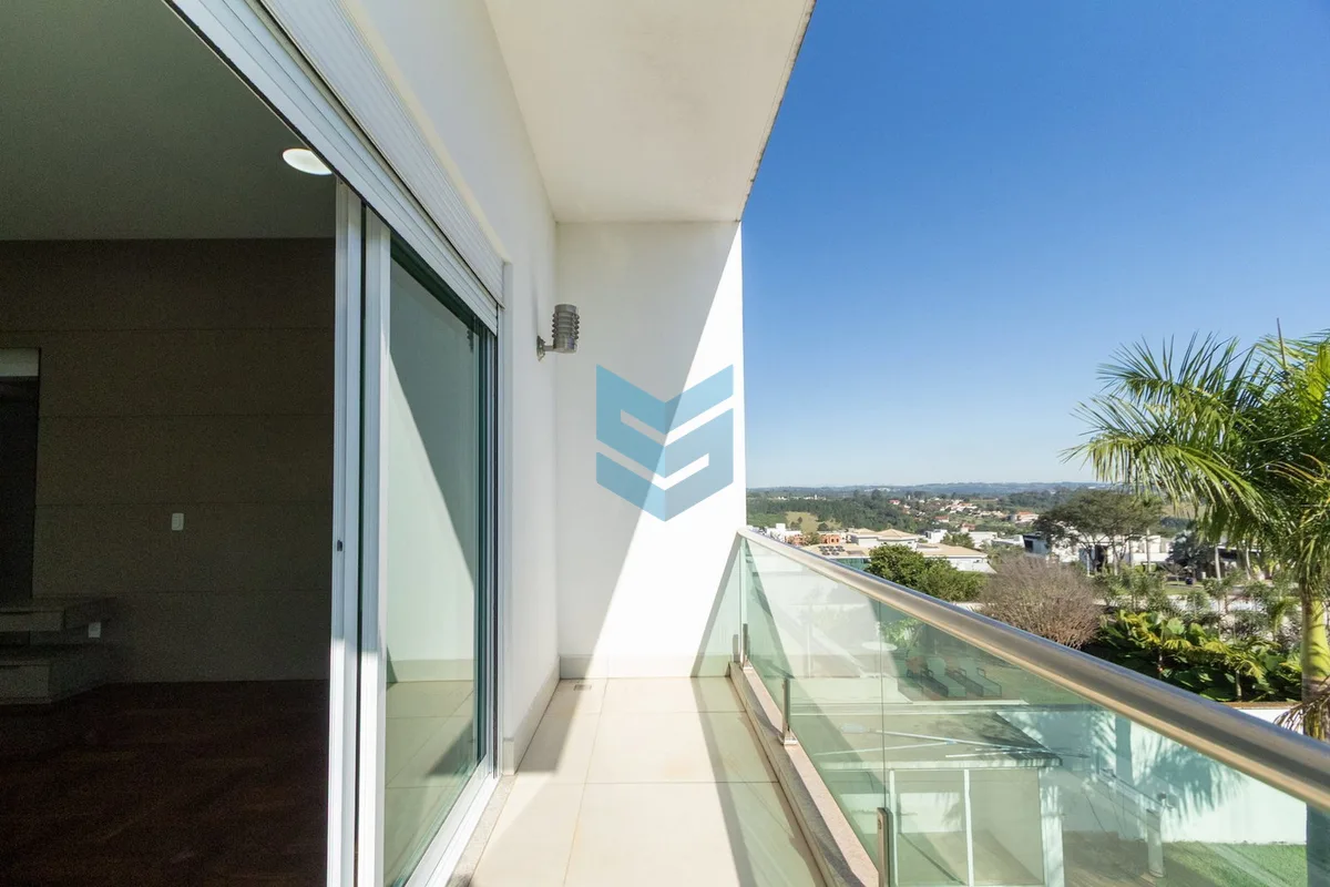 Casa em Condomínio 5 quartos Jardim Residencial Saint Patrick - Sorocaba - foto 62