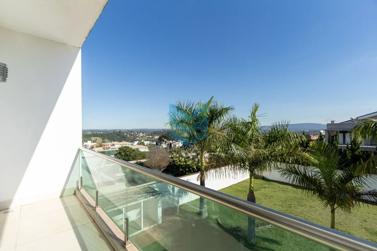 Casa em Condomínio 5 quartos Jardim Residencial Saint Patrick - Sorocaba - foto 63