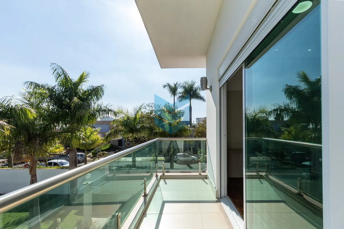Casa em Condomínio 5 quartos Jardim Residencial Saint Patrick - Sorocaba - foto 64