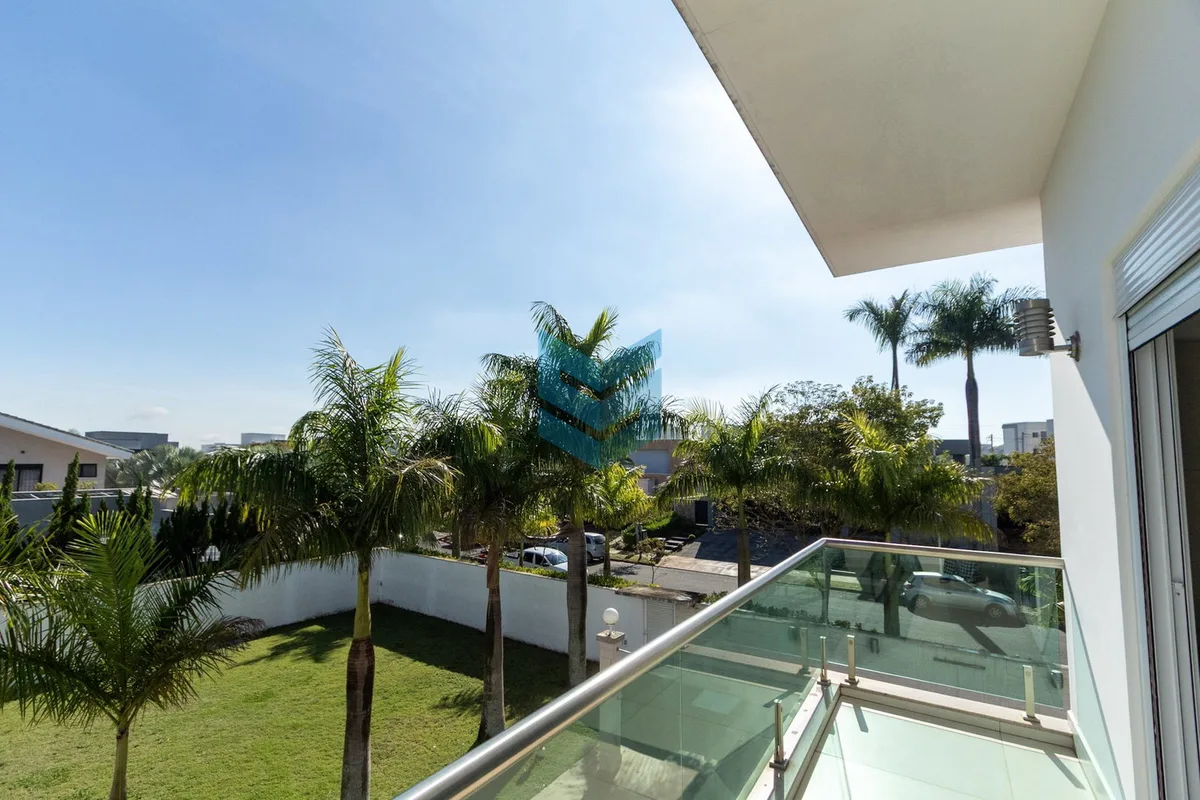Casa em Condomínio 5 quartos Jardim Residencial Saint Patrick - Sorocaba - foto 65