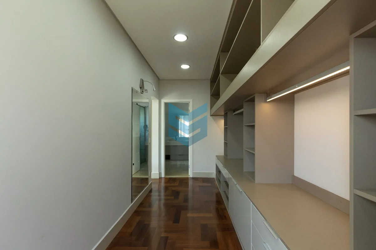 Casa em Condomínio 5 quartos Jardim Residencial Saint Patrick - Sorocaba - foto 68