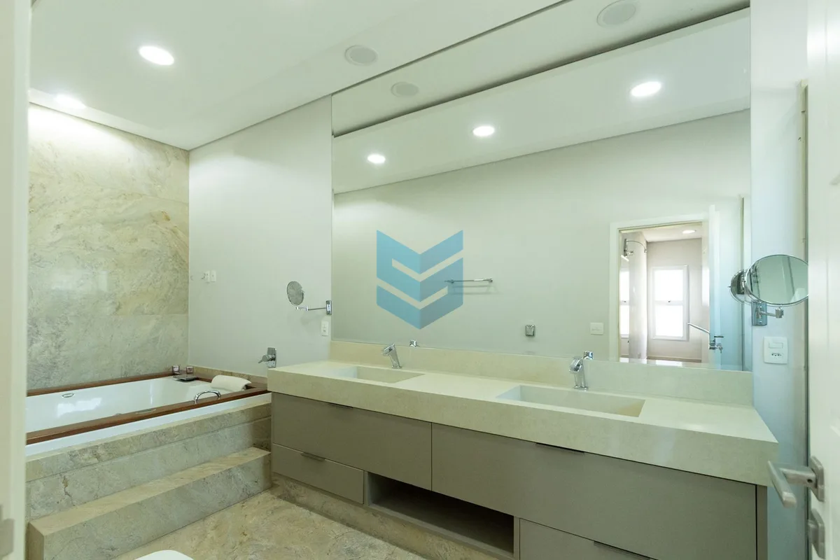 Casa em Condomínio 5 quartos Jardim Residencial Saint Patrick - Sorocaba - foto 69