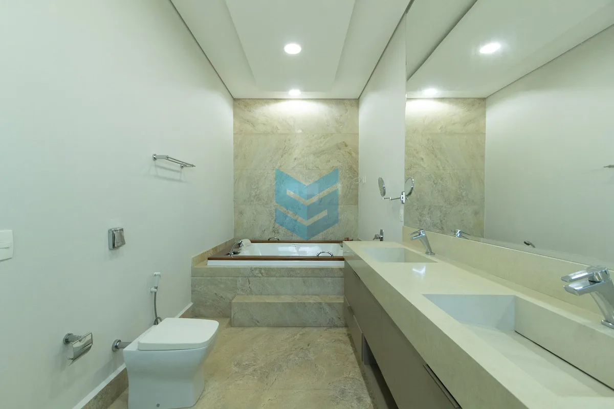 Casa em Condomínio 5 quartos Jardim Residencial Saint Patrick - Sorocaba - foto 70