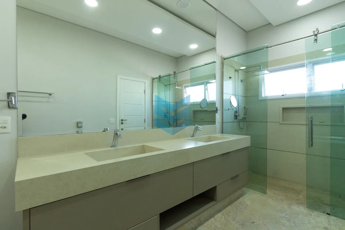 Casa em Condomínio 5 quartos Jardim Residencial Saint Patrick - Sorocaba - foto 72