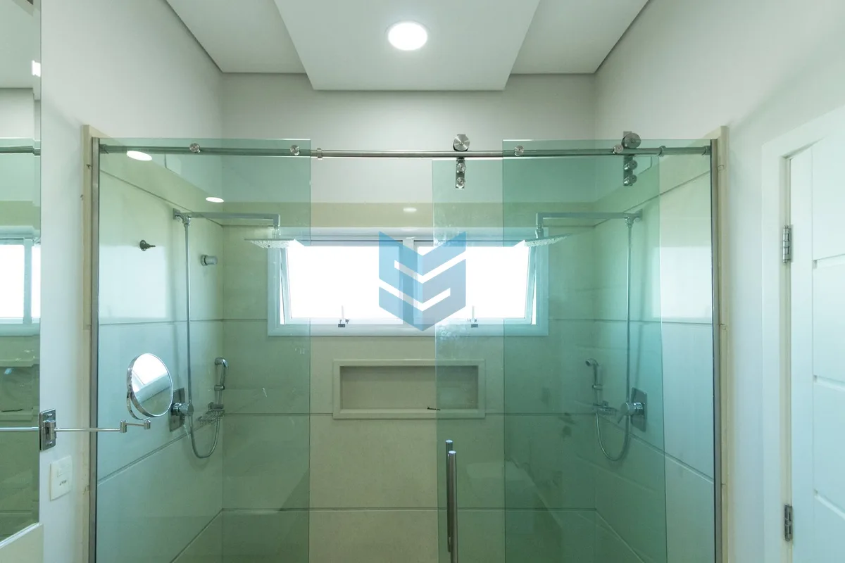 Casa em Condomínio 5 quartos Jardim Residencial Saint Patrick - Sorocaba - foto 73